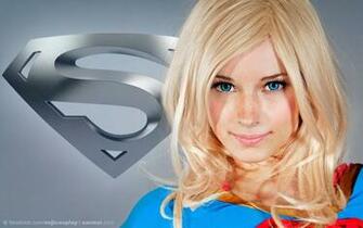 Supergirl Enji Wallpaper Night Kara Zorel