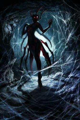 League Of Legends