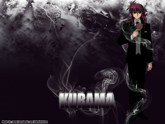 Yoko Kurama Wallpaper By Feitanpainpacker