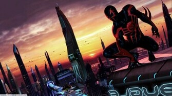 Pix For Spider Man Wallpaper HD