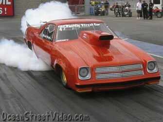 Car Photos And Pics Of Muscle Cars Drag Racing