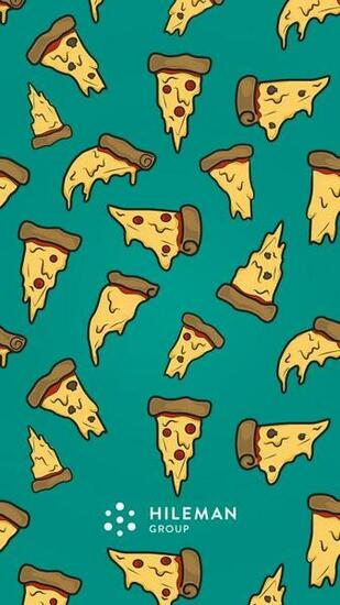 Pizza Party All Month In February Hileman Group