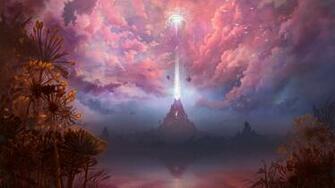 Pictures Aion Background Walpapers Games Wallpaper Game