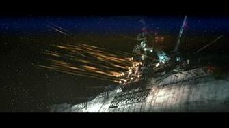 Star Blazers Il Film Ci Guida Capitano Avatar Ma Potrebbe Anche