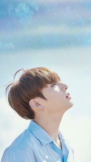 Jungkook Wallpaper Top Background