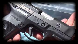 Ruger Logo
