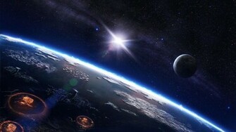 Space Wallpaper