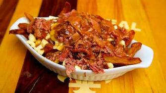 Going In Search Of Montreal S Best Poutine