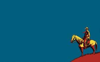 Cowboy HD Wallpaper Background