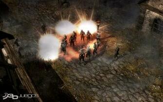 Grim Dawn Im Genes Juego Pc 3djuegos