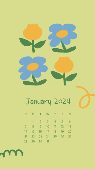 Customize Cute Phone Wallpaper Templates Online