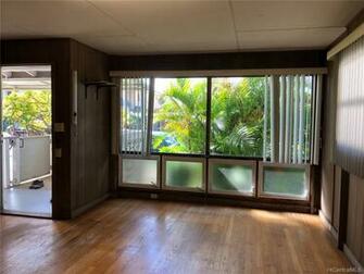 Gulick Ave Honolulu Hi Kalihi Lower Home