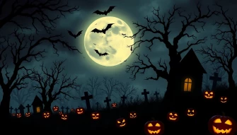 Halloween Wallpaper