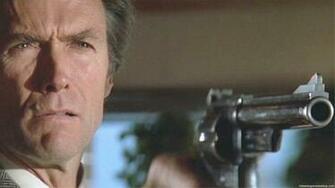 Clint Eastwood Wallpaper