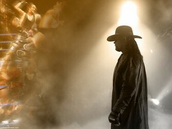 The Undertaker Wallpaper