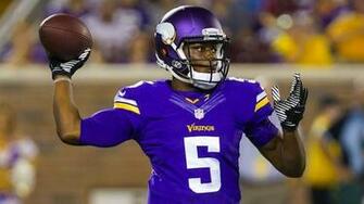 Minnesota Vikings Preseason Players To Watch In Week