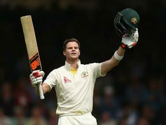 Ashes Steve Smith Double Century At Lord S Marks An