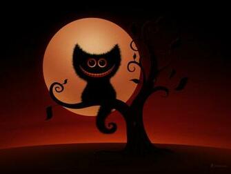 Cute Halloween Desktop Wallpaper