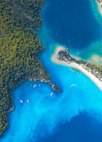 Top Things To Do In Fethiye British Muslim Magazine