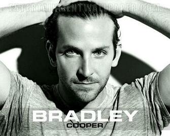 Bradley Cooper Wallpaper