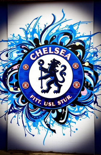 Cool Chelsea Wallpaper