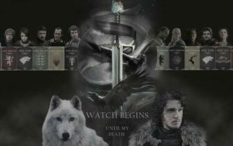 Game Of Thrones Wallpaper HD4wallpaper Net