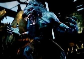 Killer Instinct