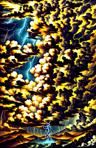 Zeus Wallpaper HD