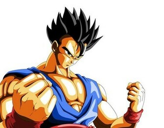 Back Gallery For Ultimate Gohan Wallpaper