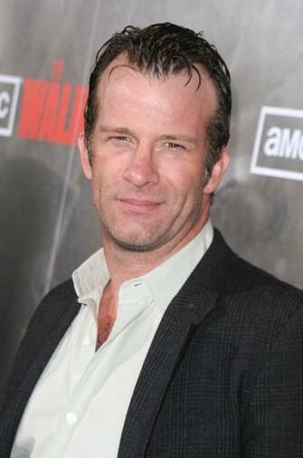 Article New Singer Thomas Jane Wallpaper
