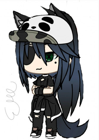 Tomboy Girl Wallpaper