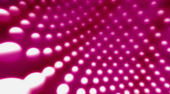 Light Background Diva Dots Worship Background