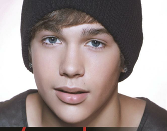 Displaying Image For Austin Mahone Wallpaper