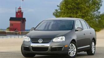 Volkswagen Jetta Wallpaper