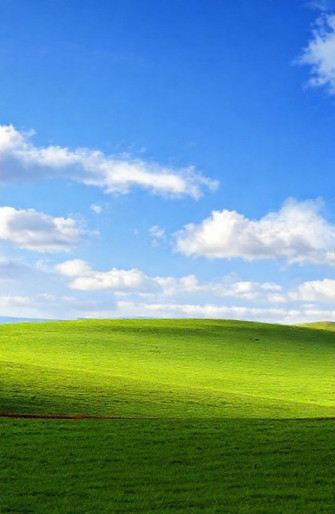 Windows Original Wallpaper