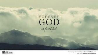 Faithful Background On