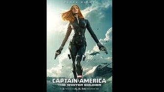 Captain America The Winter Soldier Hq Movie Wallpaper