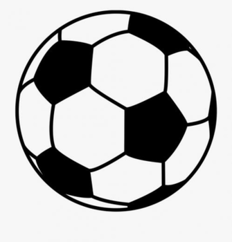 Football Ball Png Transparent Background Soccer