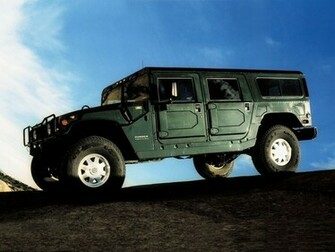 Image Search Hummer H1