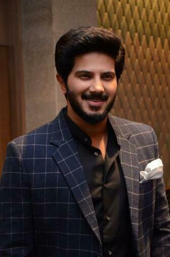 Dulquer Salmaan Wallpaper HD For Android Apk