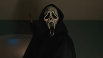 Scream Ghostface Movie Wallpaper 4k HD Pc 7321j