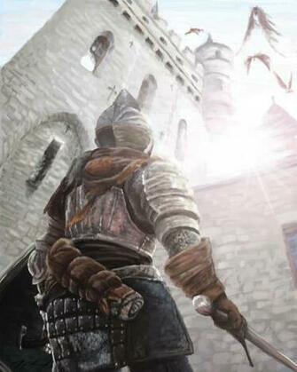 Dark Souls Praise The Sun By Viking011
