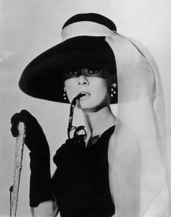 Breakfast At Tiffany S