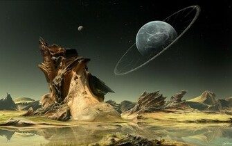 Wallpaper Sci Fi Coolvibe Digital Artcoolvibe Art
