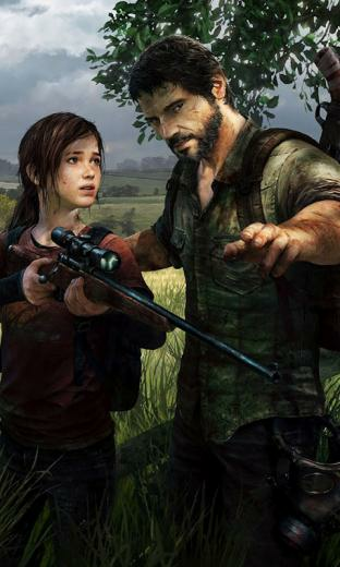 Free Download The Last Of Us Extended Hd Wallpaper Ihd Wallpapers