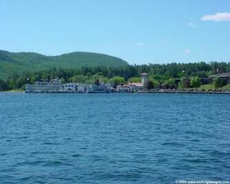 Lake George