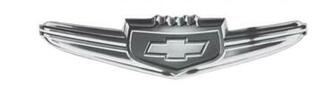 Chevrolet Bow Tie Celebrates Years Photo Gallery