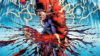 Dc Comics Why Is Flashpoint So Important