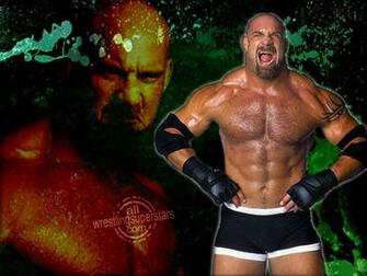 Animal World Bill Goldberg HD