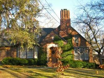 Marvelous Mock Tudors Madcap Cottage
